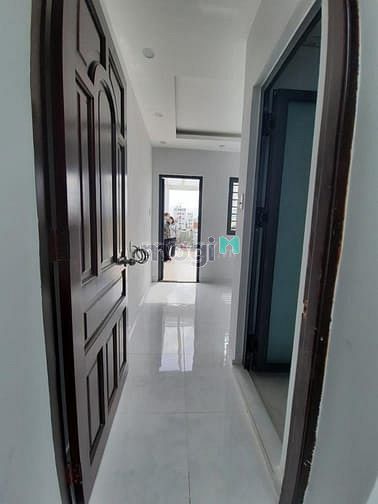Hình ảnh Cho Thuê NP hẻm xe hơi - Tân Kiểng Quận 7