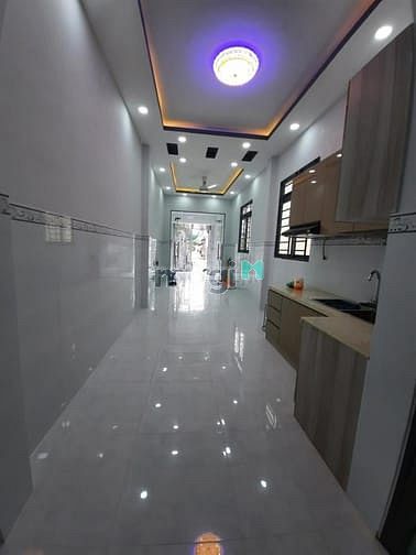 Hình ảnh Cho Thuê NP hẻm xe hơi - Tân Kiểng Quận 7