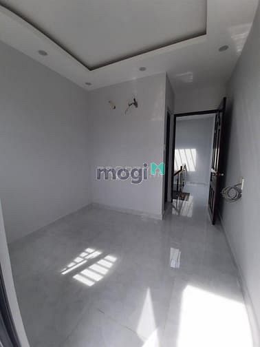 Hình ảnh Cho Thuê NP hẻm xe hơi - Tân Kiểng Quận 7
