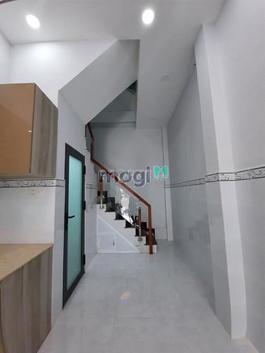 Hình ảnh Cho Thuê NP hẻm xe hơi - Tân Kiểng Quận 7