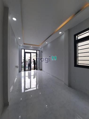 Hình ảnh Cho Thuê NP hẻm xe hơi - Tân Kiểng Quận 7