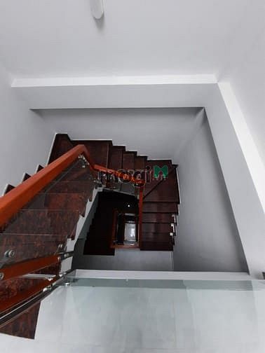 Hình ảnh Cho Thuê NP hẻm xe hơi - Tân Kiểng Quận 7