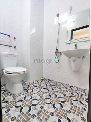 Hình ảnh căn hộ mini 1pn Phường 19 Bình Thạnh