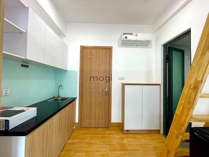 Hình ảnh Mb6623 nạp rút nhanh chóng ban công, bao phí chỉ tính điện nước, an ninh