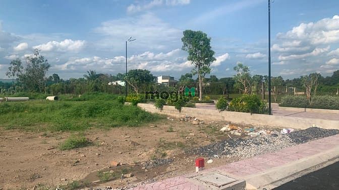 Hình ảnh Đất nền Bình Chánh ( TPHCM) Diện Tích 85m2 Đã có Sổ !