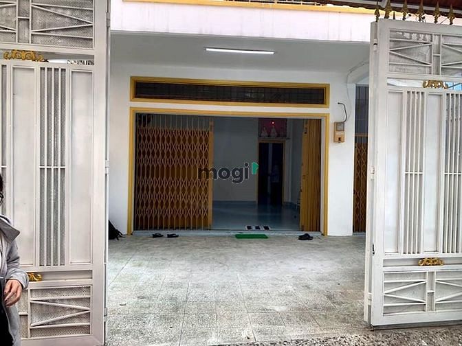 Hình ảnh Nhà HXH 2 tầng 119m2 GIÁ 8,2T Tùng Thiện Vương Q8