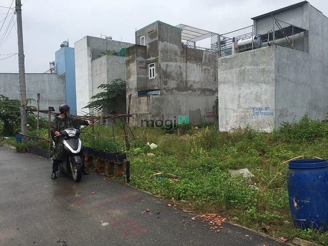 Hình ảnh Bán Đất Thủ Đức 185 Ngô Chí Quốc Phường Bình chiểu TP Thủ Đức