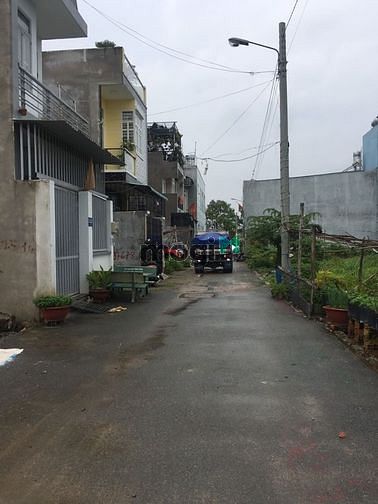 Hình ảnh Bán Đất Thủ Đức 185 Ngô Chí Quốc Phường Bình chiểu TP Thủ Đức