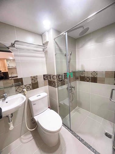 Hình ảnh Mb6623 nạp rút nhanh chóng duplex ban công thiết kế độc đáo, hiện đại, tinh tế Quận 10  🍀