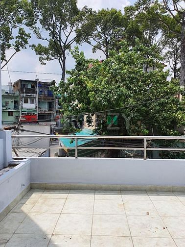 Hình ảnh Bán nhà 159 Nguyễn Chí Thanh Q10, 4,1x18m 3L chỉ 11.9 tỷ
