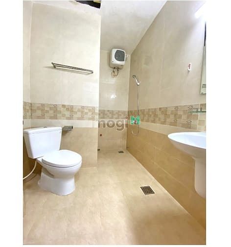 Hình ảnh 🍀 Căn Hộ Nội Thất Gỗ Cao Cấp Mới Toanh – LÝ THÁI TỔ 🍀