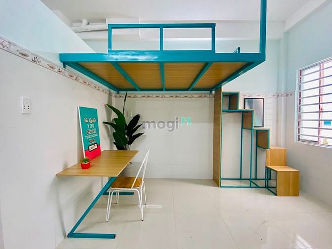 Hình ảnh 🌈 Ưu đãi mùa dịch khi thuê New Emerald, Chợ Tân Hương