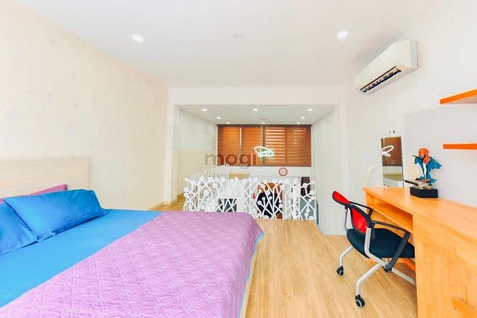 Hình ảnh Mb6623 nạp rút nhanh chóng dịch vụ duplex 60m2 full nội thất cao cấp tại quận 1