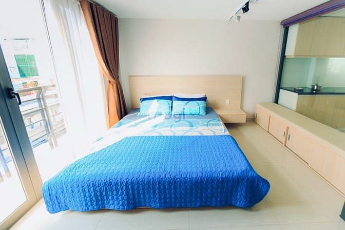Hình ảnh Mb6623 nạp rút nhanh chóng dịch vụ duplex 60m2 full nội thất cao cấp tại quận 1