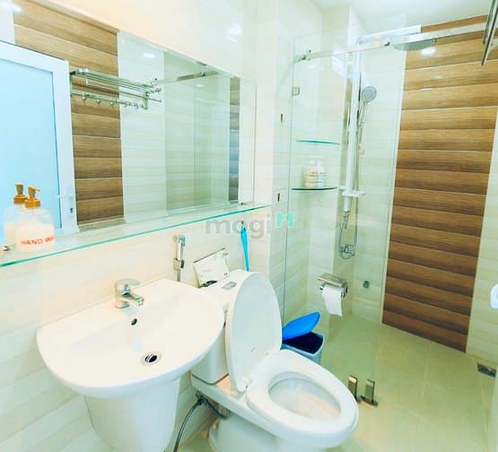 Hình ảnh Mb6623 nạp rút nhanh chóng dịch vụ duplex 60m2 full nội thất cao cấp tại quận 1