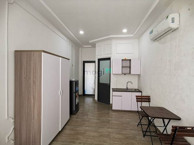 Hình ảnh Cho Thuê Phòng CHDV Đi Công Viên Phần Mềm Quang Trung 6Phut.
