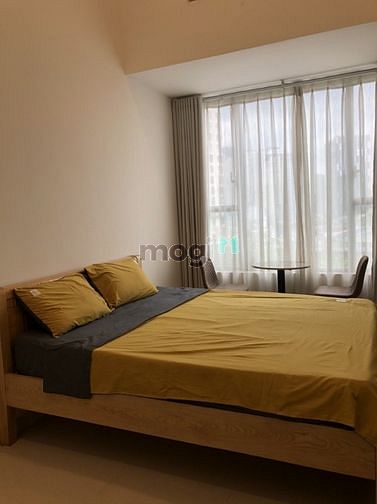 Hình ảnh Studio River Gate đầy đủ nội thất giá 8tr/tháng