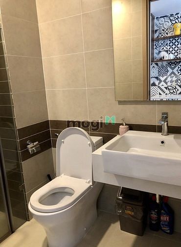 Hình ảnh Studio River Gate đầy đủ nội thất giá 8tr/tháng
