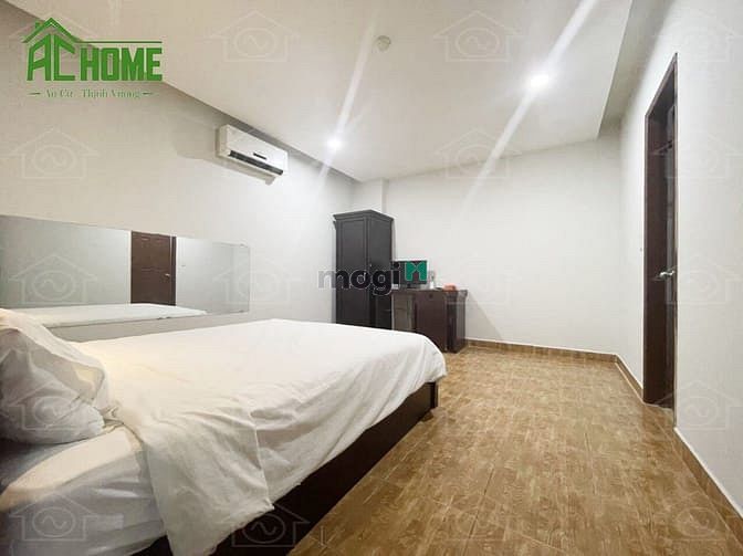 Hình ảnh Phòng trọ giá rẻ full nội thất