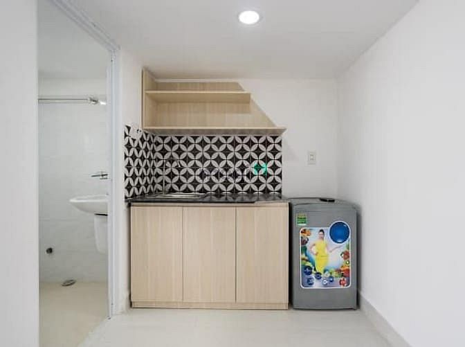 Hình ảnh Studio Gác Lửng Hiện Đại - Trung Tâm Quận 10 5' Đi ĐH Y Dược