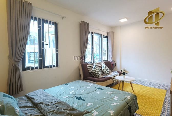 Hình ảnh Căn Hộ Studio Full Nội Thất Gần Hoàng Văn Thụ - Phú Nhuận