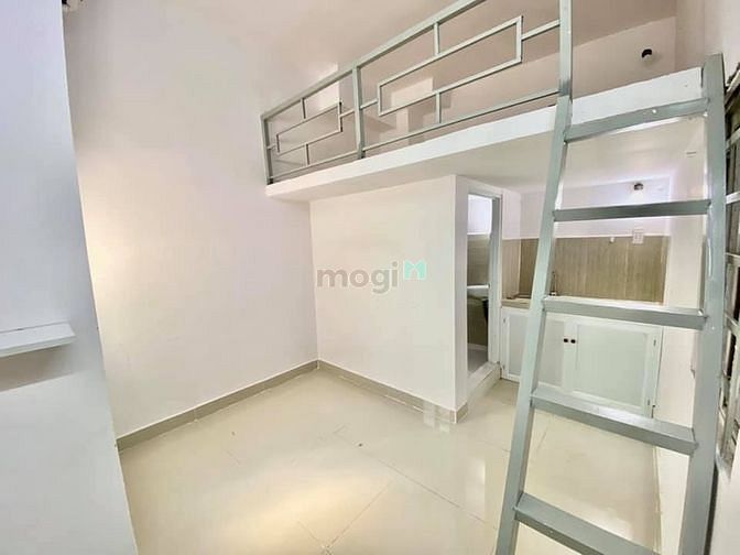 Hình ảnh Phòng trọ mới 100%, máy lạnh, có gác đường Liên Phường- Quận 9