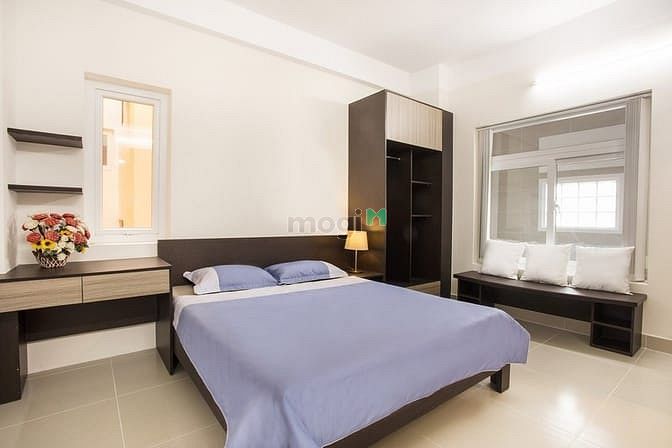 Hình ảnh căn hộ mini full nội thất giá rẻ Gò Vấp