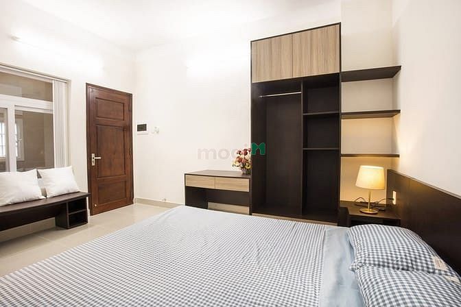 Hình ảnh căn hộ mini full nội thất giá rẻ Gò Vấp