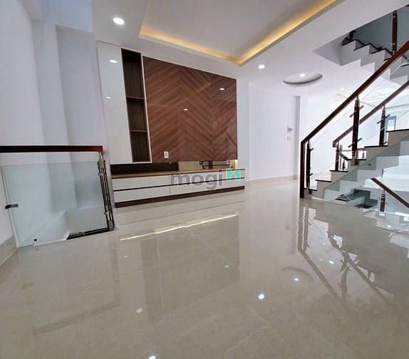 Hình ảnh Cho thuê Nhà 172A1 Phan Đăng Lưu, phường 3, Phú Nhuận