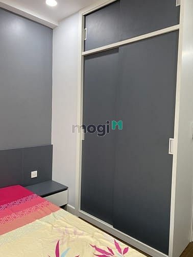 Hình ảnh Chung cư Căn hộ RichStar 65m² 2PN 2WC Full Nội Thất