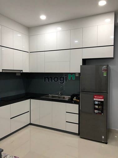 Hình ảnh Chung cư Căn hộ RichStar 65m² 2PN 2WC Full Nội Thất