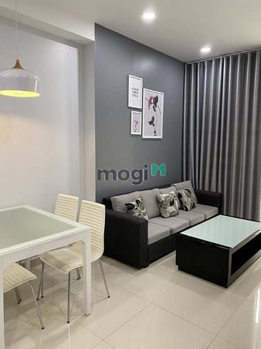 Hình ảnh Chung cư Căn hộ RichStar 65m² 2PN 2WC Full Nội Thất