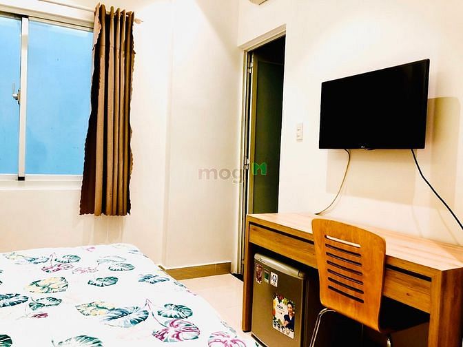 Hình ảnh Mb6623 nạp rút nhanh chóng cao cấp LÝ THƯỜNG KIỆT - Full Nội Thất - Gần ĐH Bách Khoa