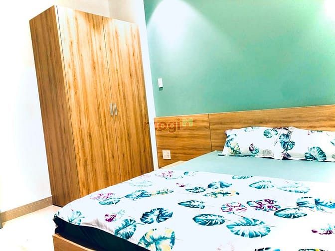 Hình ảnh Mb6623 nạp rút nhanh chóng cao cấp LÝ THƯỜNG KIỆT - Full Nội Thất - Gần ĐH Bách Khoa