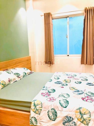 Hình ảnh Mb6623 nạp rút nhanh chóng cao cấp LÝ THƯỜNG KIỆT - Full Nội Thất - Gần ĐH Bách Khoa