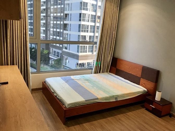 Hình ảnh Wilton Tower 69m² 2PN 2WC nội thất siêu đẹp