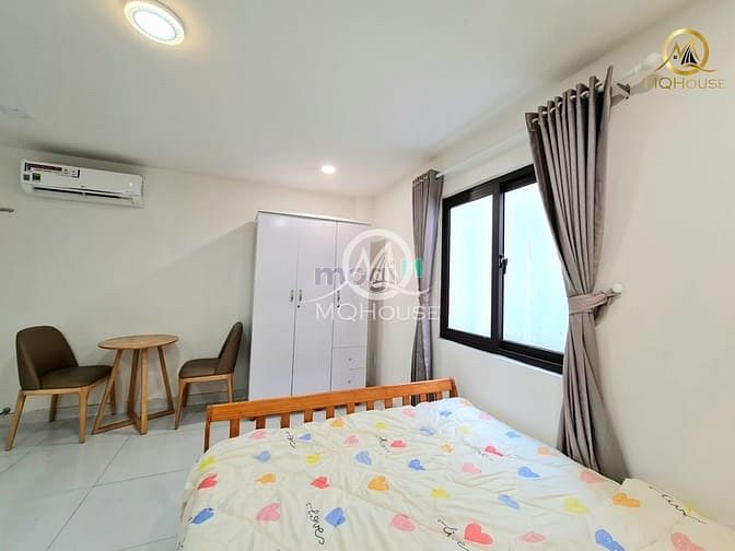 Hình ảnh Mb6623 nạp rút nhanh chóng Hoà Hưng_có ban công_nội thất giá chỉ 5tr_siêu rẻ