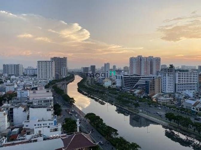 Hình ảnh Không ở cần bán lại Trang Chủ MB66.COM / Đăng Ký Tặng 66K Rivergate 75m2 -2PN Q4 giá 4.8 tỷ fullNT