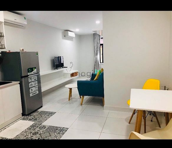 Hình ảnh 🎉Căn Hộ mini Full nội thất Quận 2, Đầy đủ tiện nghi 👉🏻Chỉ tính điện