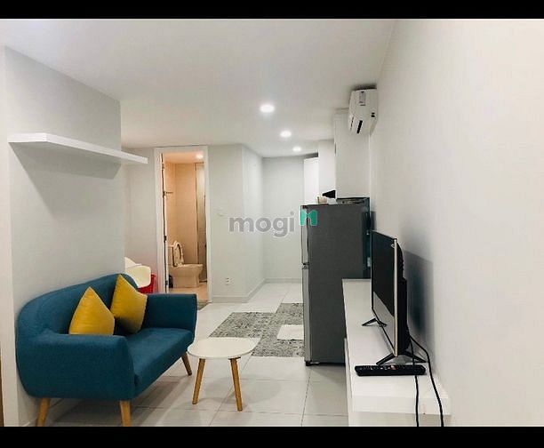 Hình ảnh 🎉Căn Hộ mini Full nội thất Quận 2, Đầy đủ tiện nghi 👉🏻Chỉ tính điện