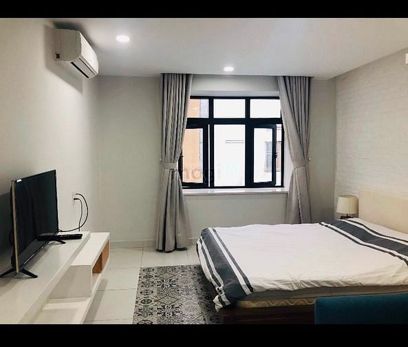 Hình ảnh 🎉Căn Hộ mini Full nội thất Quận 2, Đầy đủ tiện nghi 👉🏻Chỉ tính điện
