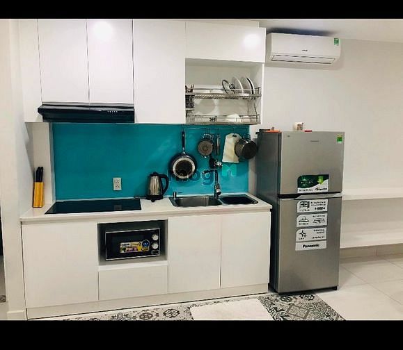 Hình ảnh 🎉Căn Hộ mini Full nội thất Quận 2, Đầy đủ tiện nghi 👉🏻Chỉ tính điện