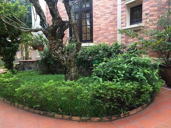 Hình ảnh Cần Bán Siêu Biệt Thự - Thảo Điền, Q 2