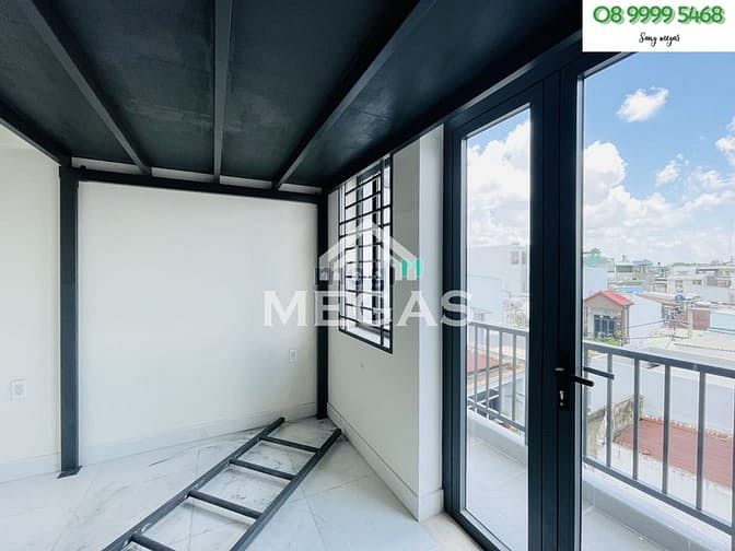 Hình ảnh Mới , Full Nội Thất , Ban Công Xịn , Ngay Aeon Tân Phú