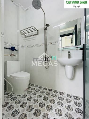 Hình ảnh Mới , Full Nội Thất , Ban Công Xịn , Ngay Aeon Tân Phú