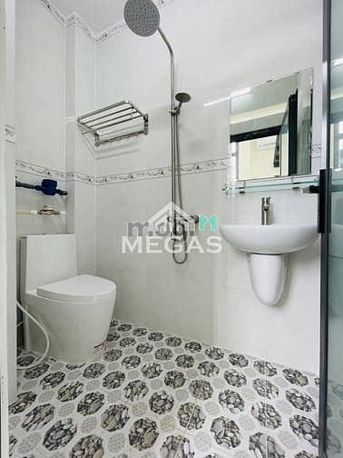 Hình ảnh Mới , Full Nội Thất , Ban Công Xịn , Ngay Aeon Tân Phú