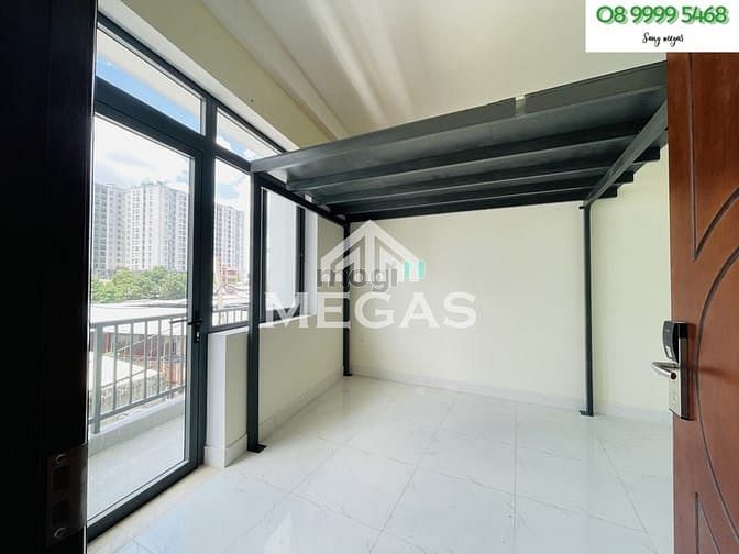 Hình ảnh Mới , Full Nội Thất , Ban Công Xịn , Ngay Aeon Tân Phú