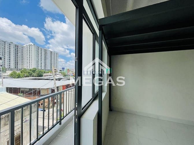 Hình ảnh Mới , Full Nội Thất , Ban Công Xịn , Ngay Aeon Tân Phú