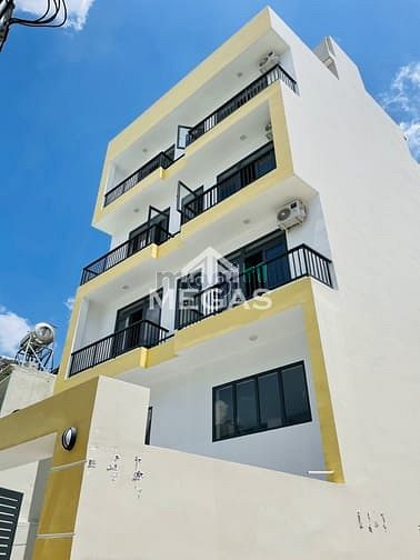 Hình ảnh Mới , Full Nội Thất , Ban Công Xịn , Ngay Aeon Tân Phú