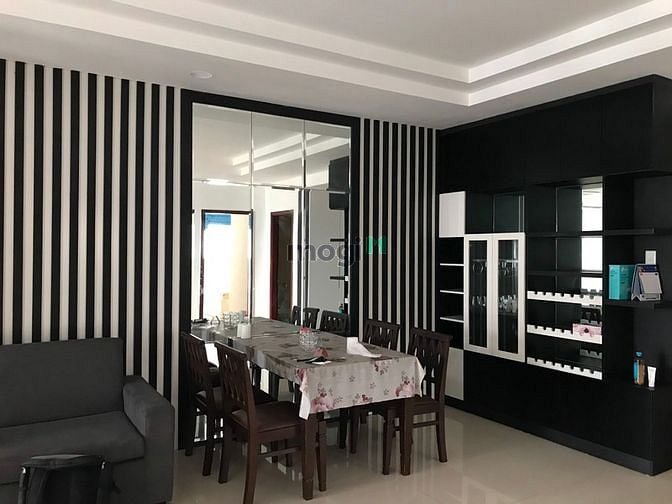 Hình ảnh Chung cư The Hyco4 Tower 120m² 3PN full giá rẻ